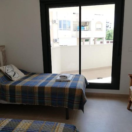Terrazas De Las Marinas Denia Eksteriør bilde