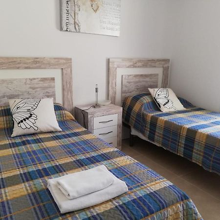 Terrazas De Las Marinas Denia Eksteriør bilde