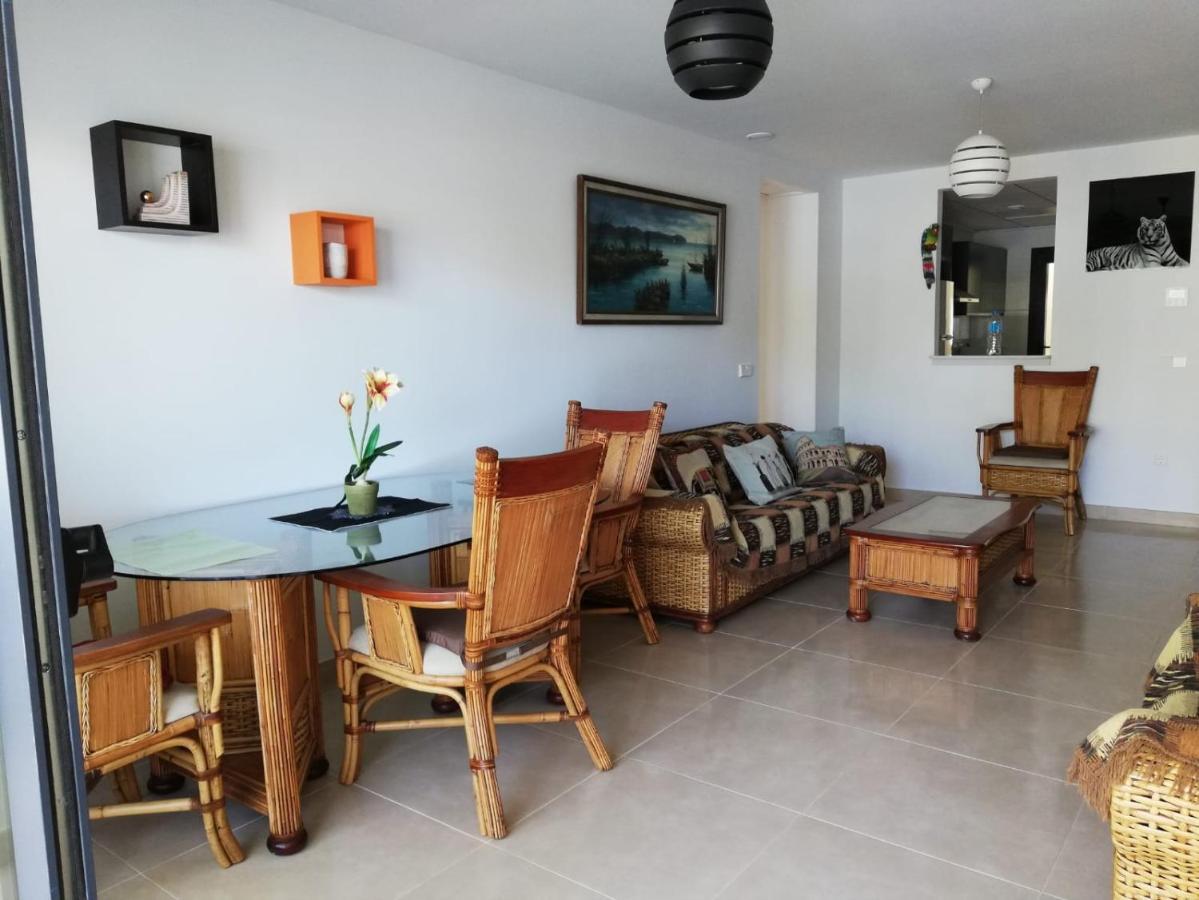 Terrazas De Las Marinas Denia Eksteriør bilde