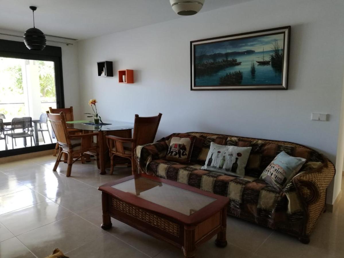 Terrazas De Las Marinas Denia Eksteriør bilde